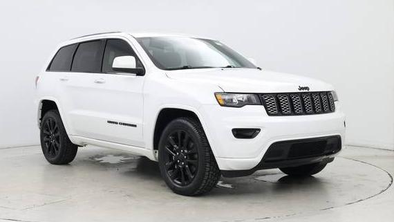JEEP GRAND CHEROKEE 2021 1C4RJFAG3MC562238 image